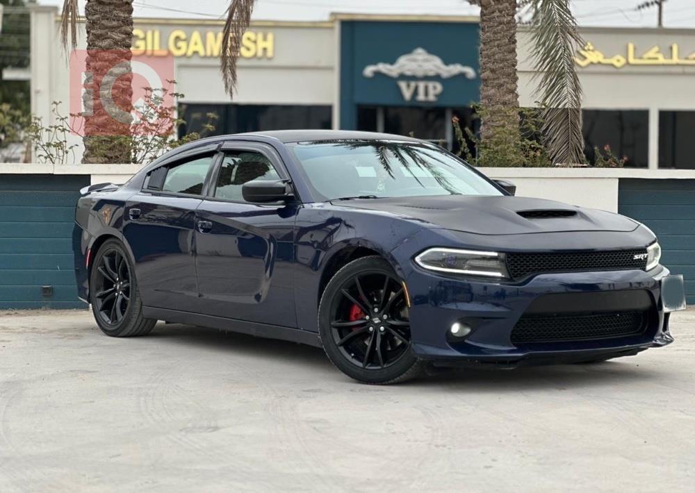 دودج تشارجر